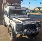 Land Rover Defender 2010