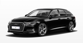 Audi A6 2021