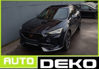 Cupra Formentor 2022