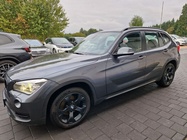 BMW X1 2012