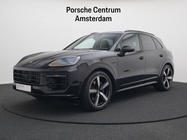 Porsche Cayenne 2025