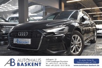 Audi A6 2021
