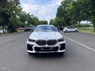 BMW X6 2023