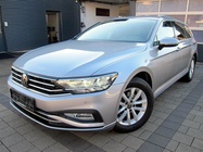 Volkswagen Passat 2022