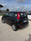 Fiat Panda 2021