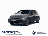 Volkswagen Golf 2025