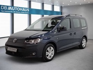 Volkswagen Caddy 2022
