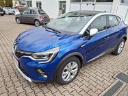 Renault Captur 2022
