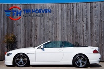 BMW 6 Series 2006