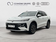 Volkswagen T-Roc 2026