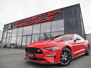 Ford Mustang 2020