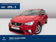 Seat Ibiza 2024