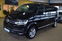 Volkswagen T6 2018