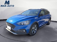 Ford Focus 2021