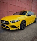 Mercedes-Benz A-Class 2020