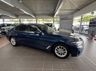 BMW 5 Series 2023