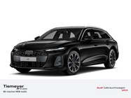Audi A6 2025