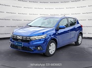 Dacia Sandero 2023