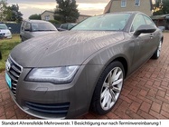 Audi A7 2010