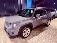 Jeep Renegade 2021