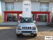Suzuki Jimny 2003