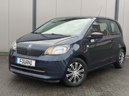 Skoda Citigo 2013