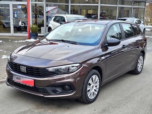 Fiat Tipo 2022