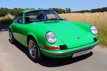 Porsche 911 1971