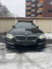 BMW 5 Series 2019