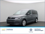Volkswagen Caddy 2025