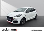 Hyundai i10 2021
