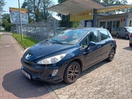 Peugeot 308 2009
