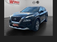 Nissan X-Trail 2026