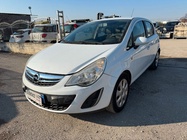 Opel Corsa 2012