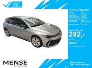 Volkswagen Golf 2025