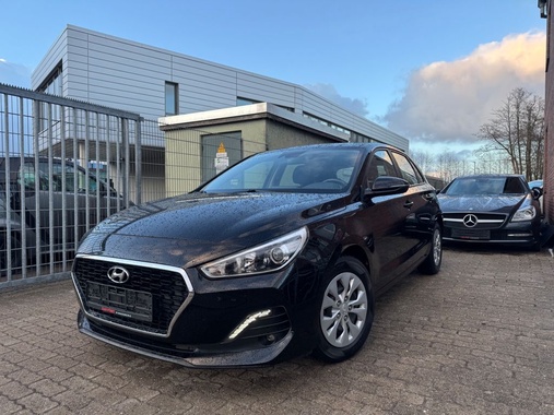 Hyundai i30 2020