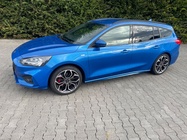 Ford Focus 2022
