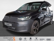 Volkswagen Caddy 2025