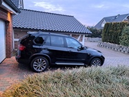 BMW X5 2011