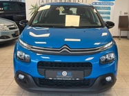 Citroen C3 2017