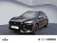 Cupra Formentor 2023