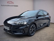 Ford Focus 2019