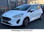 Ford Fiesta 2019