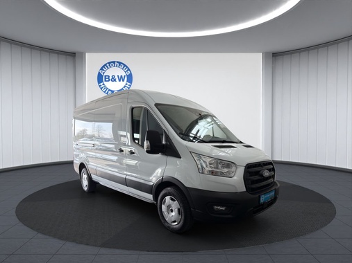 Ford Transit 2025