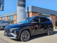 Hyundai Tucson 2025
