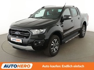 Ford Ranger 2020