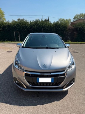 Peugeot 208 2019