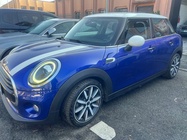 MINI Cooper 2018