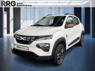 Dacia Spring 2024