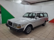 Volvo 240 1983